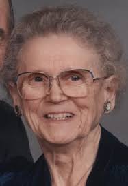 Mildred Gertrude “Millie” Miller Laning (1917-2010)