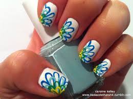 Stay stylish and stay tuned for more nail art designs in future we have in stock for you. Nail Design Tumblr Simple Nails Cute Nails Toe Nails