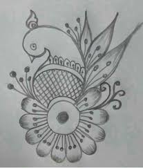 Pin By Msbmk On Kolam Art Drawings Simple Mehndi Art Designs Mehndi Designs Book