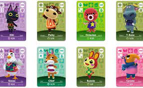 We did not find results for: A Full Amiibo Card Collection Will Cost About 100 If You Re A Social Creature Destructoid