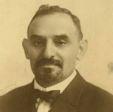 The Max and Belle Levy Family