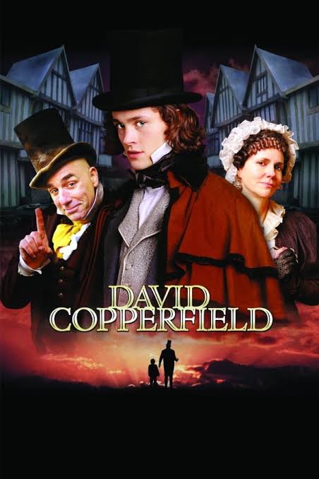 David Copperfield (TV Movie 2000) - IMDb