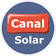 Logo de Canal Solar Consultoria e Treinamentos Ltda