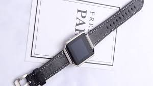 Don't forget to sign up for access to the free step tracker. Best Fitbit Blaze Bands The Best Straps To Outfit Your Fitness Watch