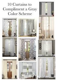 Options For New Curtains White Curtains Living Room Farm House Living Room Curtains Living Room