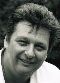 Obituary for David M. Witt