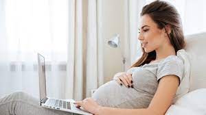 7 Thoughts Pregnant Moms Have In The Second Trimester
