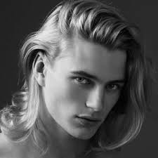 Find the latest images of cool long hairstyles up easy here, and also you can download the image here simple image uploaded by deborah g. Cool Long Hairstyles For Men Men S Hairstyle Swag