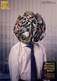 Mental health foundation, london, united kingdom. Mental Health Foundation Print Advert By Kesselskramer Manage Your Stress 2 Ads Of The World
