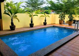If you want a general idea of how the sizing works then you need to take three factors. 5 Reasons To Use A Heat Pump To Heat Your Pool Pool Heating Ltd