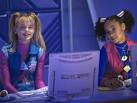 Watch Cadet Kelly Online Mic
