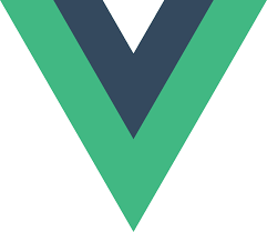 File:Vue.js Logo 2.svg - Wikimedia Commons