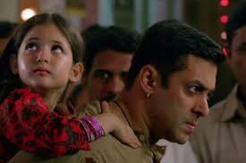 Bajrangi Bhaijaan Budget Screen Count Economics Other Details