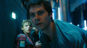 This film contains unmarked spoilers for the maze runner and maze runner: Maze Runner The Death Cure Trailer 2 Youtube