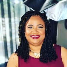 Tamara Burroughs's Instagram, Twitter & Facebook