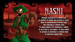 Juegos macabros 1 (saw) es una película del año 2004 que puedes ver online hd completa en español latíno en gnula.io. The Black Heart Acceso Anticipado Primeras Impresiones