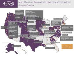Patients Deserve Complete Access To Their Health Data Patient Healthcare Centers Charts And Graphs