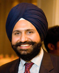 Tejpreet Singh Chopra, president &amp; CEO, GE India - 9a9ec131-4306-4426-ab2e-690ebb4eb19f