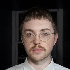 Midnight in a Perfect World: Eddie Chacon