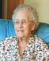 Obituary of Madeleine Rose Gareau