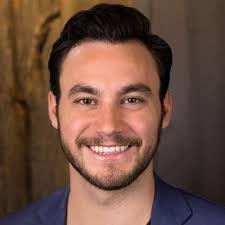 Adam Molnar's Instagram, Twitter & Facebook