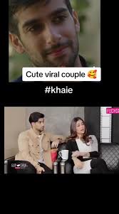 Shuja Asad and Mahe Nor Viral Couple as Barlas and Apana in Khaie#khaie  #drama #durefishan #barlas #apana #shujaasad #trending #fouryou #foryoupage  #whattowatch #CapCut