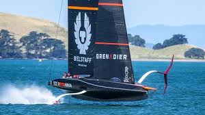 La prada cup, competizione velica un tempo conosciuta come louis vuitton cup, deciderà quale il livello di innovazione portato dall'america's cup 2021 è stato definito rivoluzionario: America S Cup Prada Cup Pairings Announced First Racing On March 15 2021