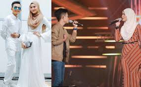 Home explore songbook top artists groups apps get vip. Dia Sangat Sensitif Orangnya Saya Tahu Dia Marah Wany Hasrita Minta Maaf Pada Tajul Gempak