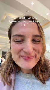 Mom Dressed As Fiona and Baby Lord Farquad