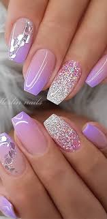 Pretty Nails Design As Any Self Proclaimed Beauty Queen Will Attest Choosing A Nail Design Can Pretty Nails Glitter Pretty Nail Art Designs Nail Art Wedding