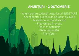 Informații privind impozite, taxe locale și patenta de întreprinzător; AnunÈ›uri 2 Octombrie Facultatea De Inginerie A InstalaÈ›iilor Din Utcb