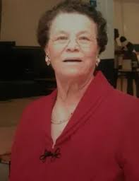 Obituary information for Mrs. Geneva H. "Ginny" Mills