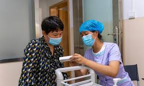 Chinese vaccine maker cansinobio said it found no cases of blood clots in people who received its vaccine, as similar jabs from astrazeneca and johnson & johnson face scrutiny over the possible. Ruili Opens Vaccine Registration For Local People After Receiving 150 000 Cansinobio Doses Global Times