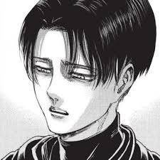 1000 Images About Levi Ackerman Trending On We Heart It Escenas de levi y hanji, de shingeki no kyojin, en su posible vida diaria. images about levi ackerman trending on