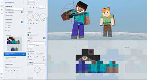 To install mine imator free download apk.apk you need to have more than 10mb available space on your phone. Modelbench Beta 0 4 2 Downloads And News Mine Imator Forums