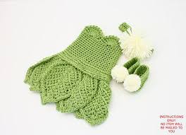 Crochet pattern for tinkerbell hatmore tags:crochet washcloth,free crochet slipper patterns,easy crochet scarf,crochet blanket,free crochet sweater patterns. Crochet Tinkerbell Baby Costume Pattern Crochet News