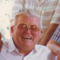 Jack Raymond Nutt (1928–2009) • FamilySearch