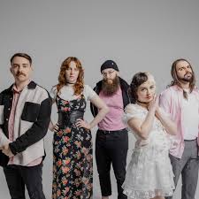 Future Static Concert & Tour History (Updated for 2025)