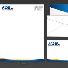 This function builds attributes necessary for. Attention Designers Got Our New Logo Now Time For Cutting Edge Stationary Stationery Contest 99designs