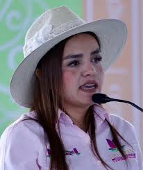 Grecia Quiroz - Wikipedia, la enciclopedia libre