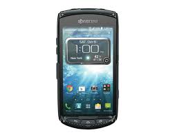 Kyocera Durascout E6782 Rugged Phone Officially Announced Brings Sapphire Glass Protection Gsmdome Com