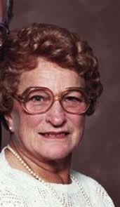 Edna R. Gaskill Obituary December 24, 2007