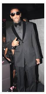 Ronnie Marlin (ronniemarlin)