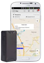 Gps trackers will constantly monitor your position, even in remote areas, so someone will know where you are at all times. Mini Gps Tracker Gps Trackers Philippines