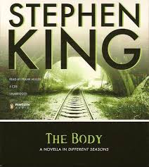 Pixie dust, magic mirrors, and genies are all considered forms of cheating and will disqualify your score on this test! The Body Stephen King Proprofs Quiz