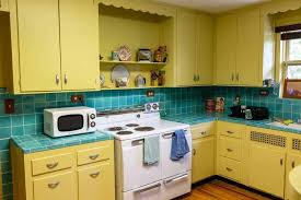 Today, darks are the most popular of all the stains. 50 Yellow Kitchen Ideas Photos Home Stratosphere