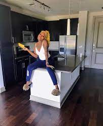 Follow Us On Instagram Adaezeluxury First Apartment Apartment Fever First Apartment Decorating