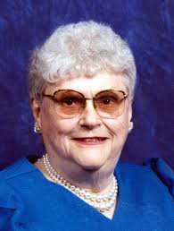 Obituary information for Iona M. Robinson