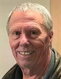 Robert Michael Robillard Obituary