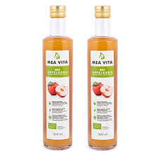 Geheimwaffe Apfelessig Trinken So Gesund Ist Es Wunderweib